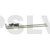   216211 Tail Support Rod Set   GAUI X3  